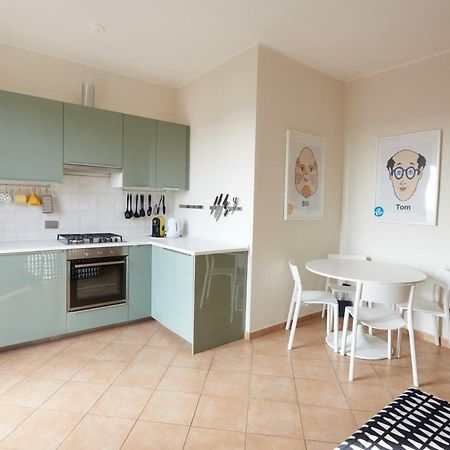 Famagosta 10 Lägenhet Milano Exteriör bild